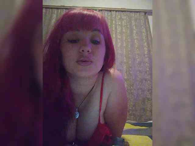 SassySpark webcam