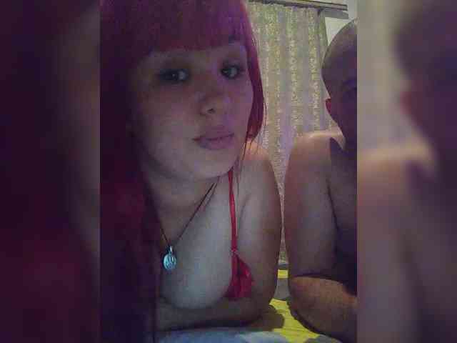 SassySpark webcam
