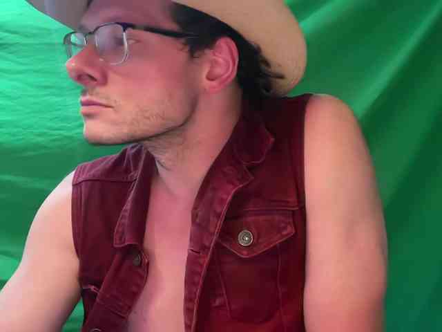 BadDaddyDom Live Webcam on BongaCams