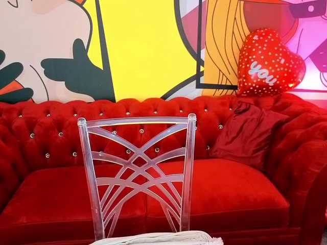 LunaLicks Live Cam on BongaCams