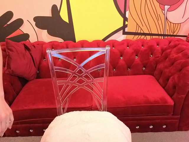 LunaLicks from BongaCams is Freechat