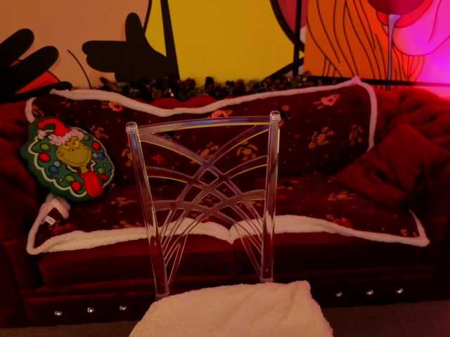 LunaLicks's BongaCams show and profile