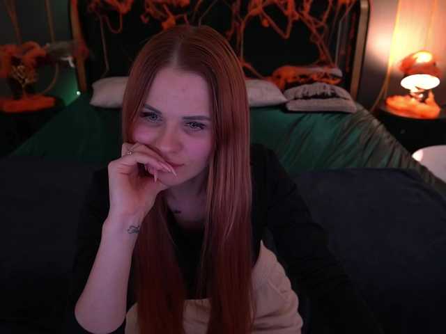 LunaLicks webcam