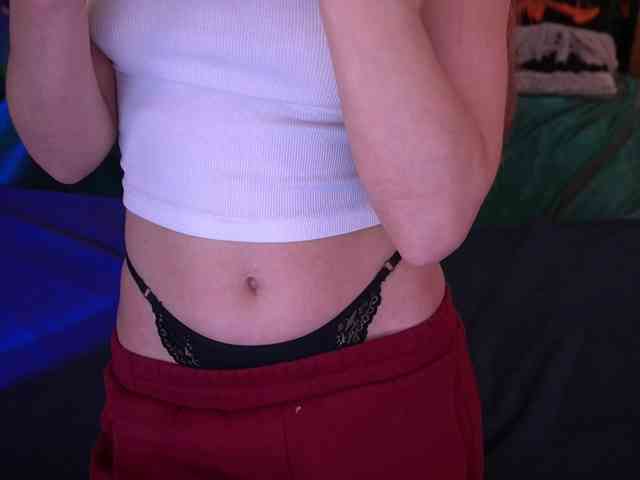 LunaLicks webcam