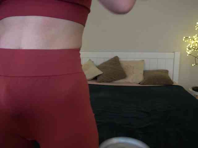LunaLicks webcam