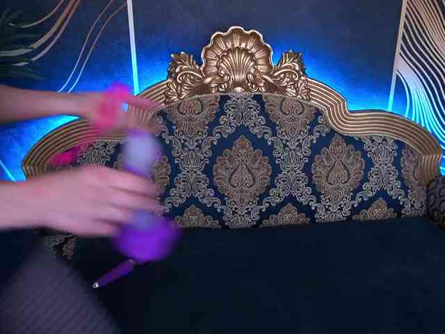 LunaLicks webcam
