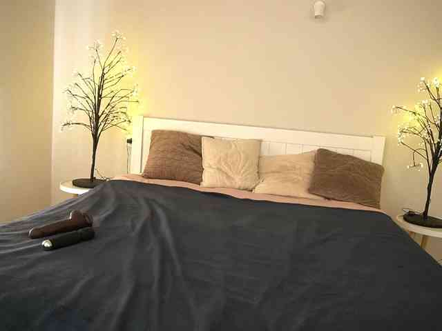 LunaLicks webcam