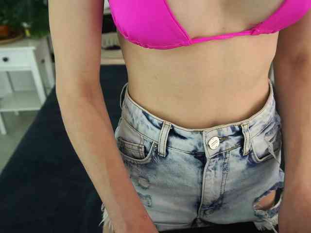 LunaLicks webcam