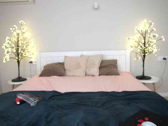 LunaLicks webcam