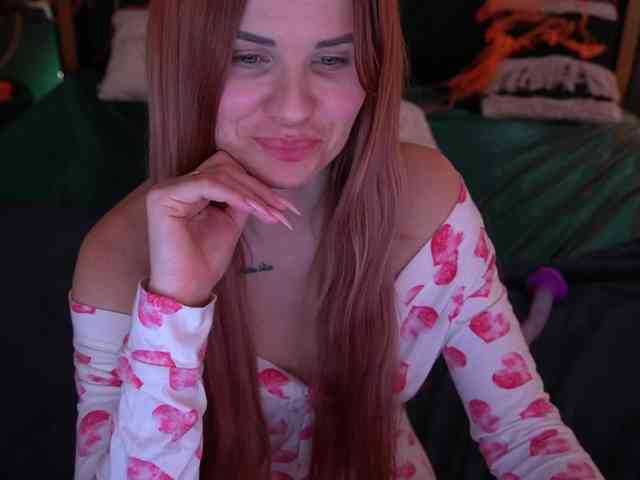 LunaLicks webcam