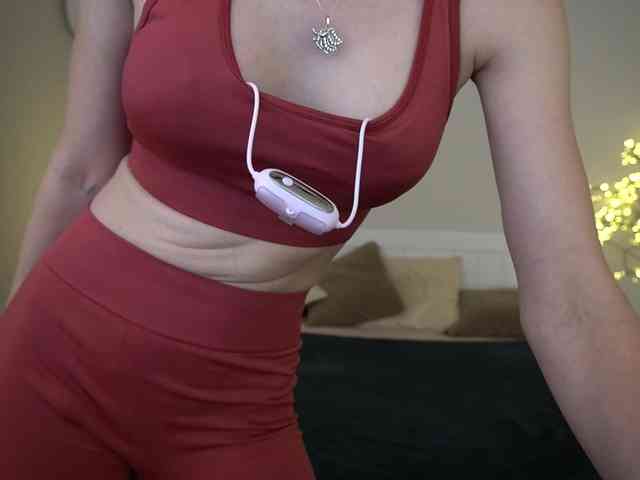 LunaLicks webcam