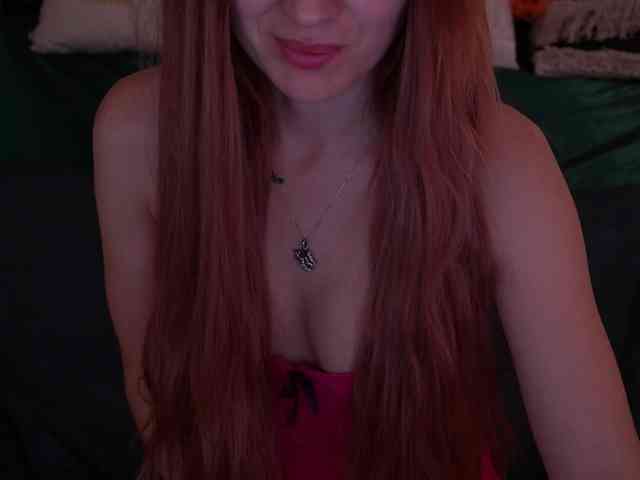LunaLicks webcam