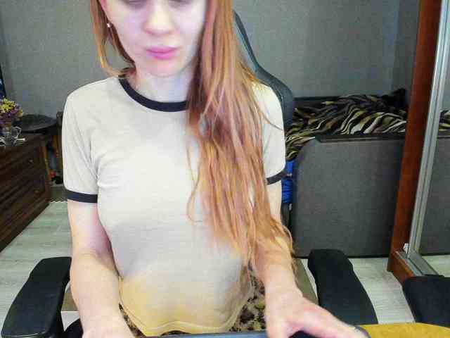 LunaLicks Live Webcam on BongaCams