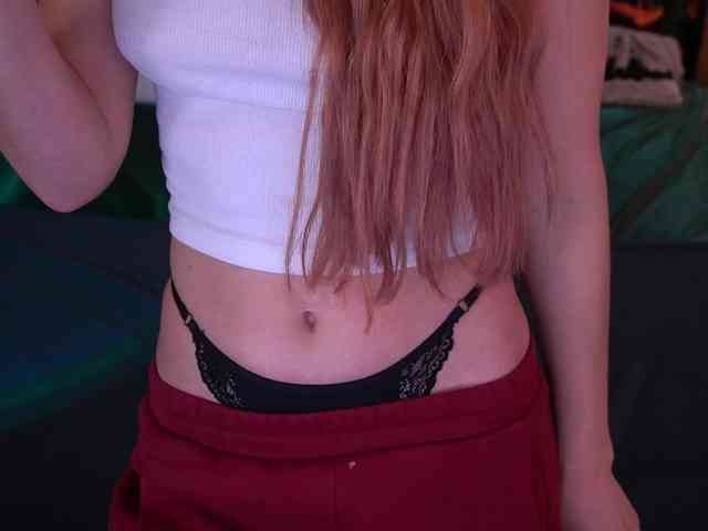LunaLicks webcam