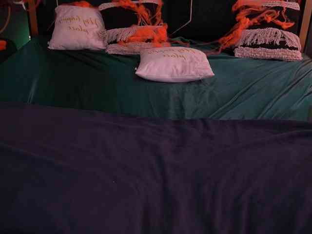 LunaLicks webcam