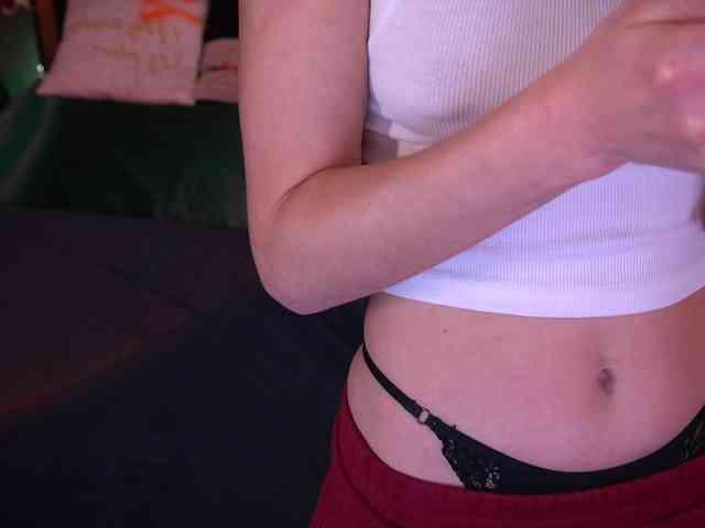 LunaLicks webcam
