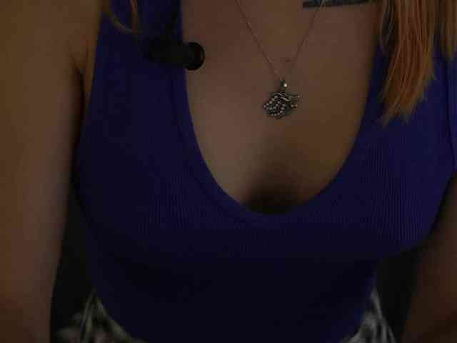 LunaLicks webcam
