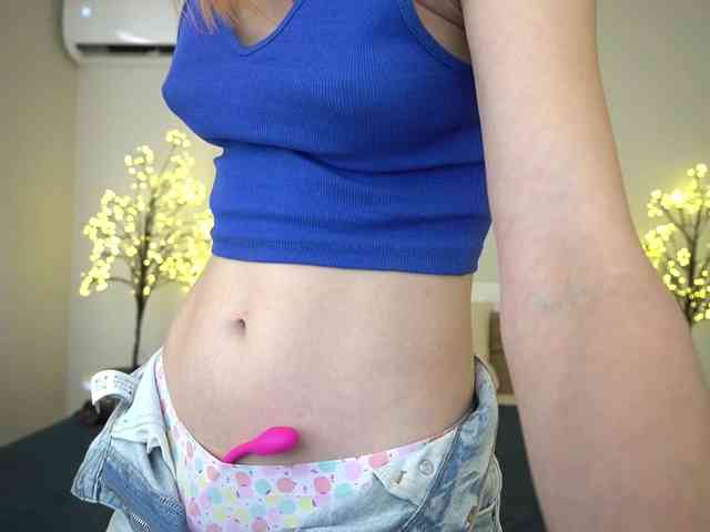LunaLicks webcam
