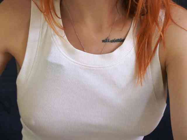 LunaLicks webcam