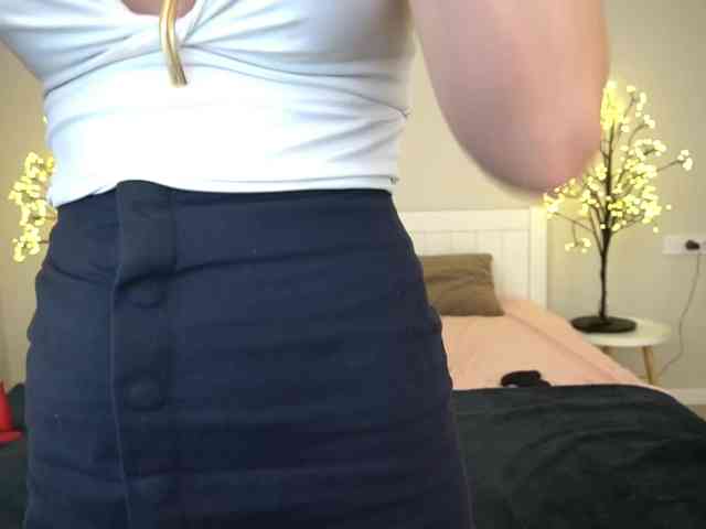 LunaLicks webcam