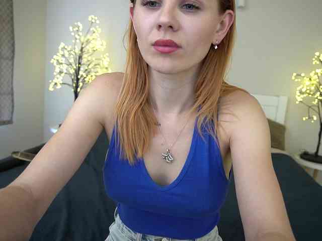 LunaLicks webcam