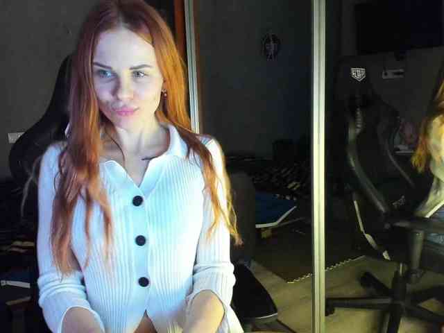 LunaLicks Live Webcam on BongaCams