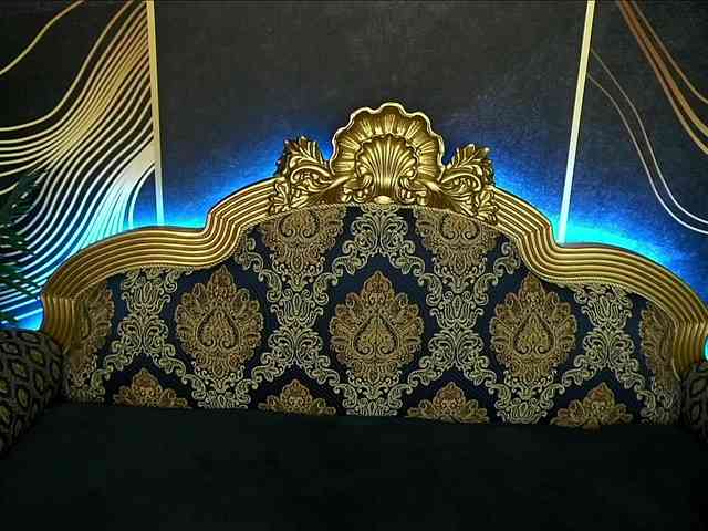 LunaLicks webcam