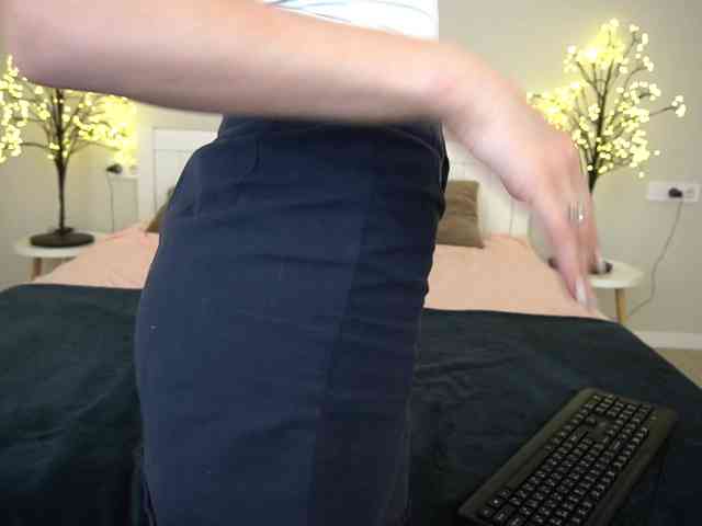 LunaLicks webcam
