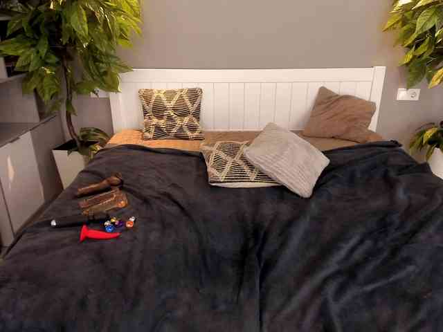 LunaLicks webcam