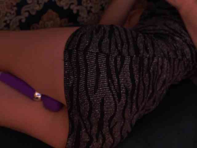 LunaLicks webcam