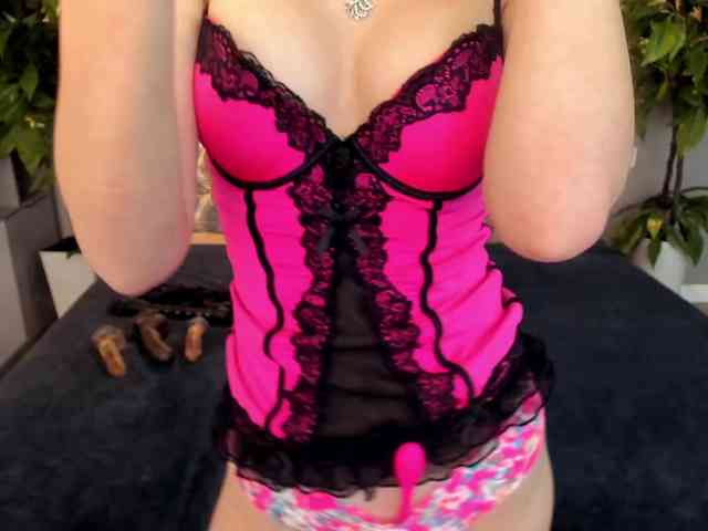 LunaLicks webcam
