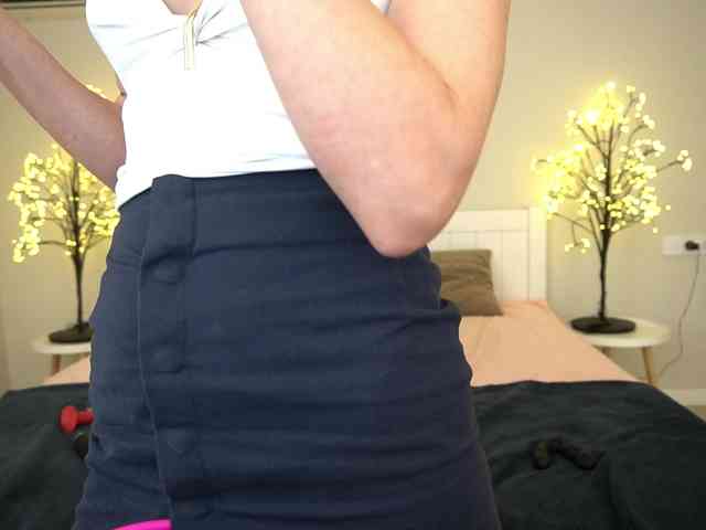 LunaLicks webcam