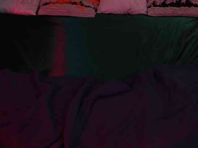 LunaLicks webcam