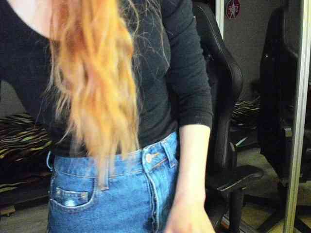 LunaLicks Live Webcam on BongaCams