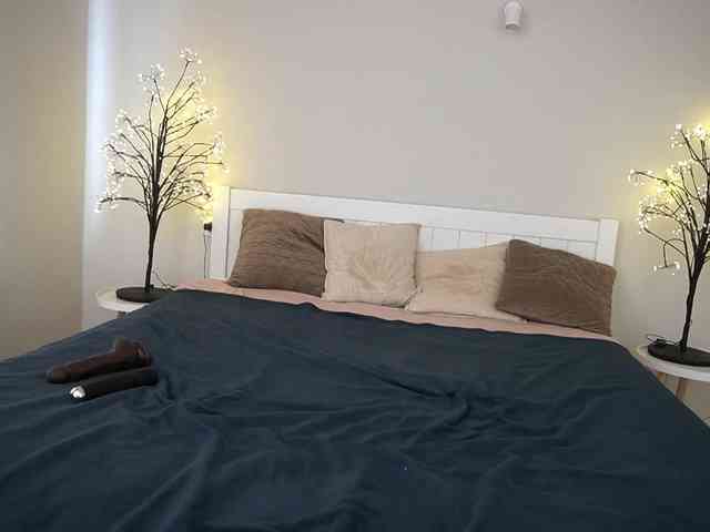 LunaLicks webcam