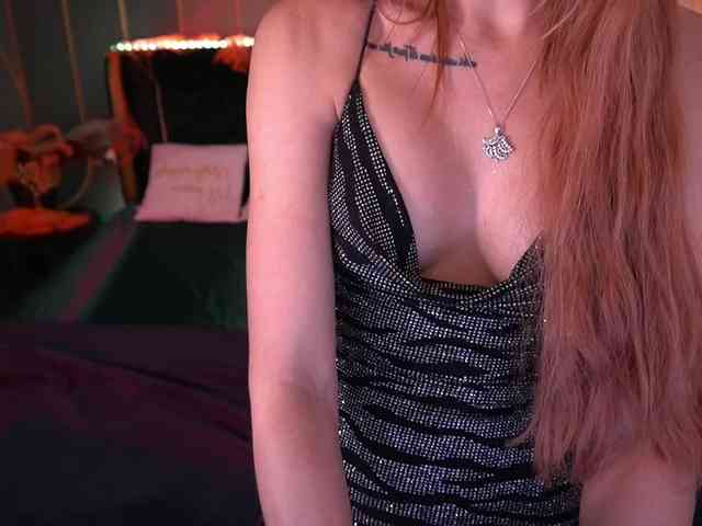 LunaLicks webcam