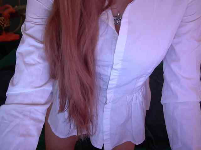 LunaLicks webcam