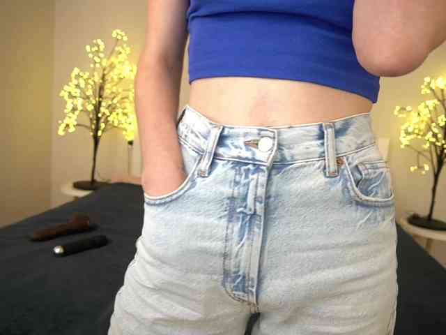 LunaLicks webcam