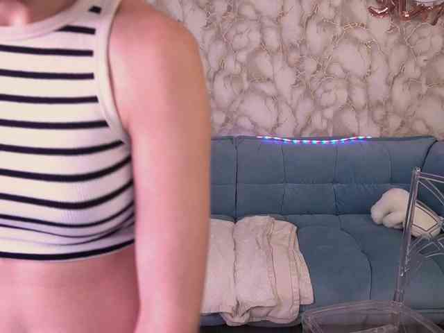 LunaLicks Live Webcam on BongaCams