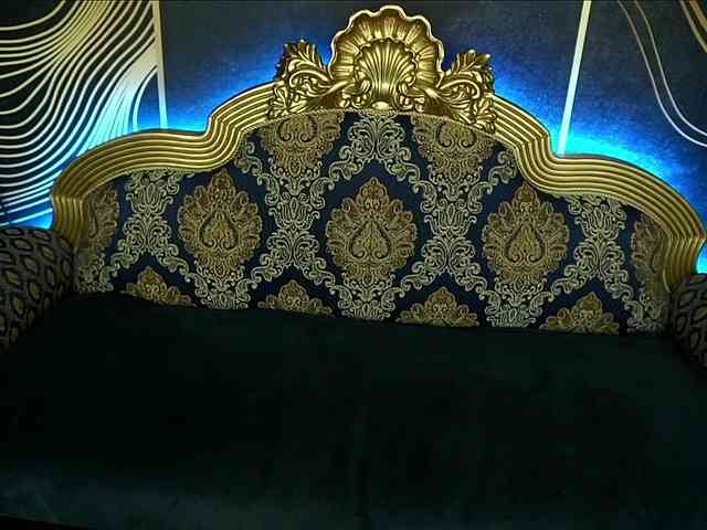 LunaLicks webcam