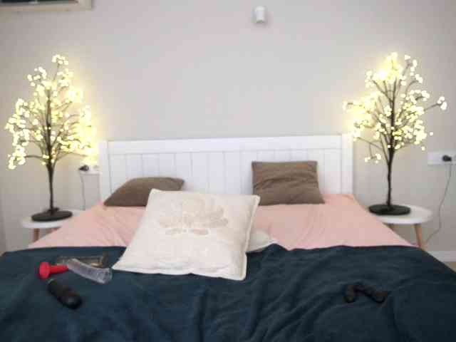LunaLicks webcam
