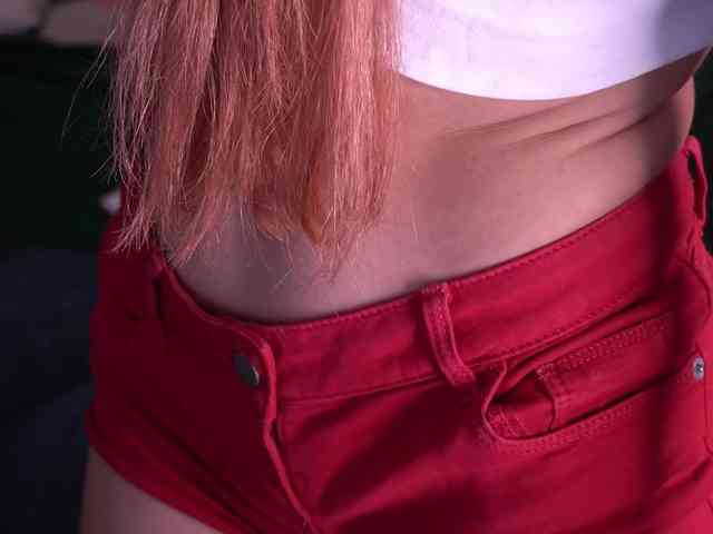 LunaLicks webcam