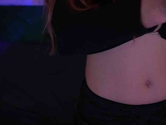 LunaLicks webcam
