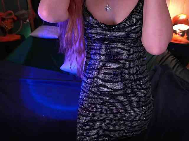 LunaLicks webcam