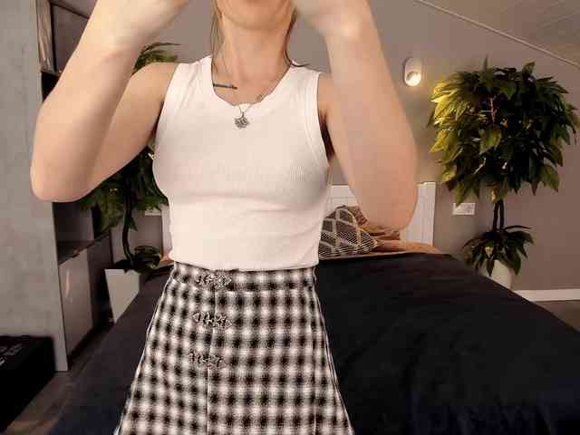 LunaLicks webcam