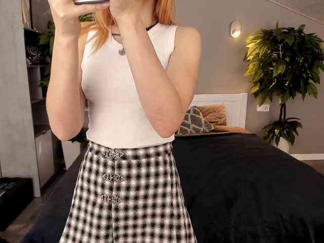 LunaLicks webcam