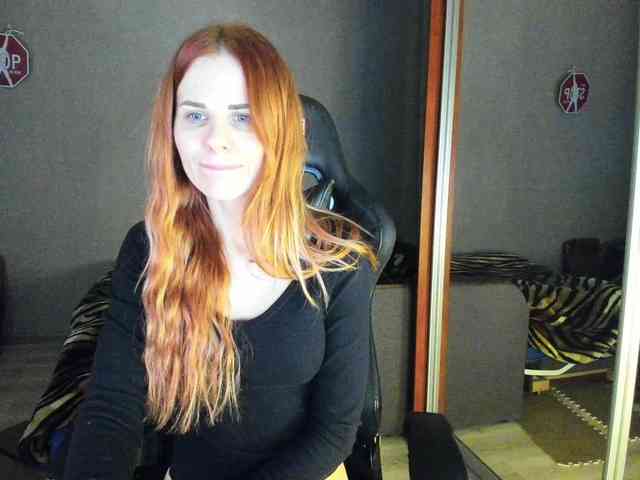 LunaLicks Live Webcam on BongaCams