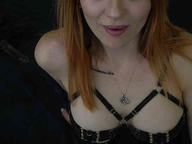 LunaLicks webcam