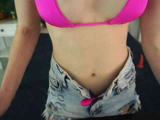 LunaLicks webcam