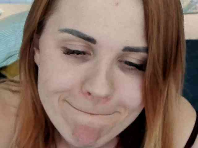 LunaLicks webcam
